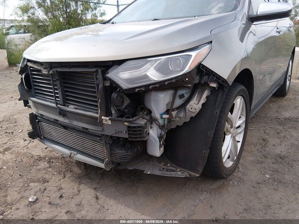 3GNAXWEXXJS567536 2018 CHEVROLET EQUINOX photo no. 6