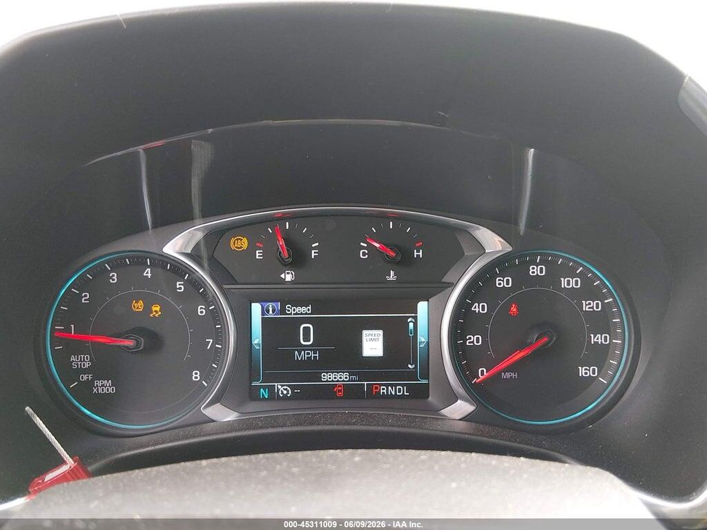3GNAXWEXXJS567536 2018 CHEVROLET EQUINOX photo no. 7