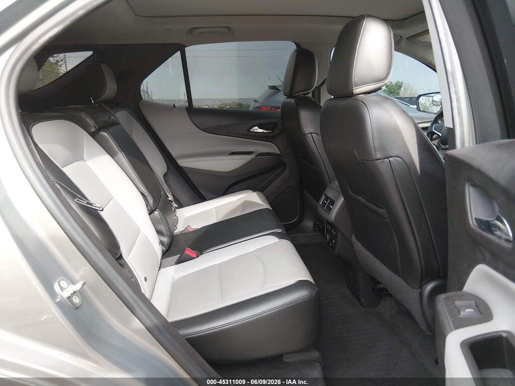 3GNAXWEXXJS567536 2018 CHEVROLET EQUINOX photo no. 8