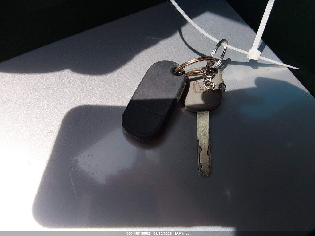2HGES16565H595224 2005 HONDA CIVIC photo no. 11