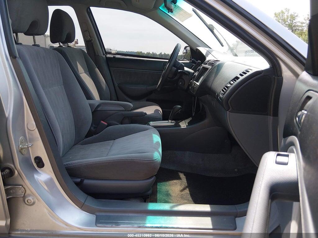 2HGES16565H595224 2005 HONDA CIVIC photo no. 5
