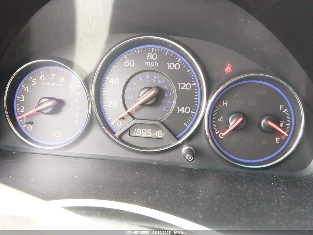 2HGES16565H595224 2005 HONDA CIVIC photo no. 7