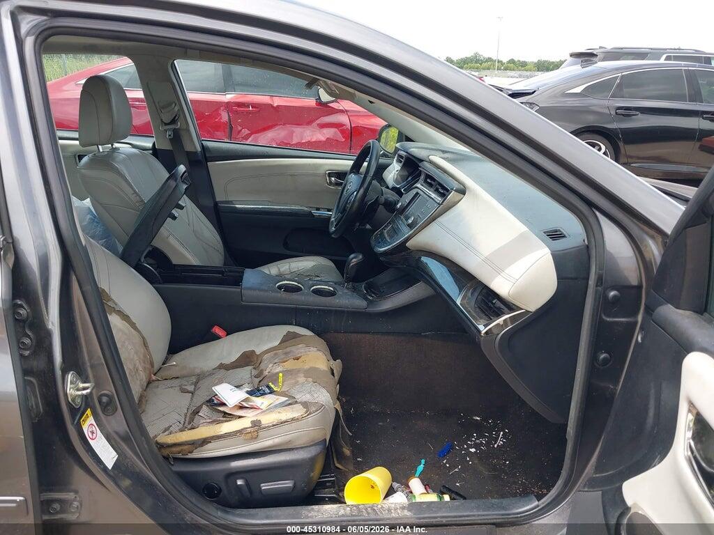 4T1BK1EB0EU098414 2014 TOYOTA AVALON photo no. 5