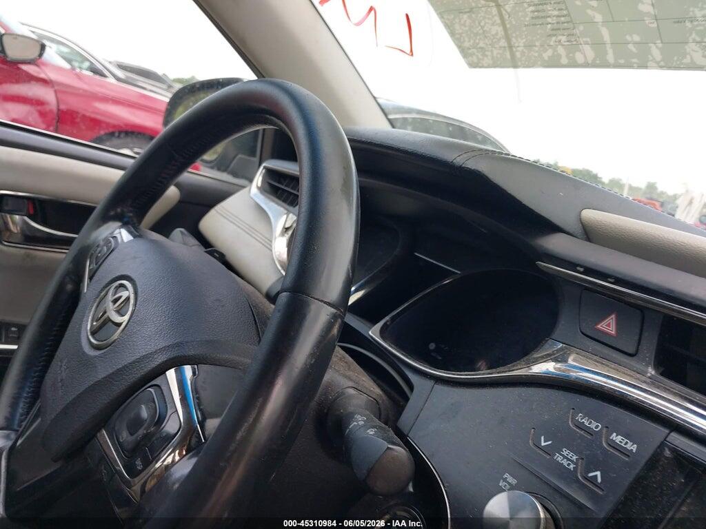 4T1BK1EB0EU098414 2014 TOYOTA AVALON photo no. 7