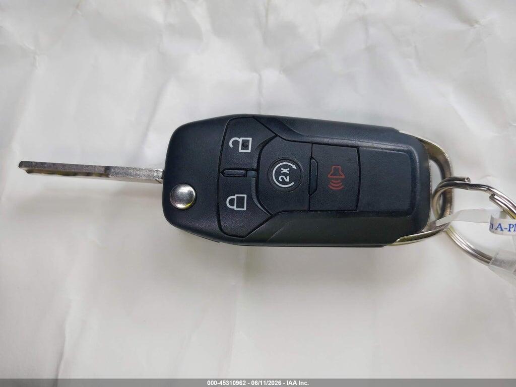 1FTEW1E5XLKF09861 2020 FORD F-150 photo no. 11