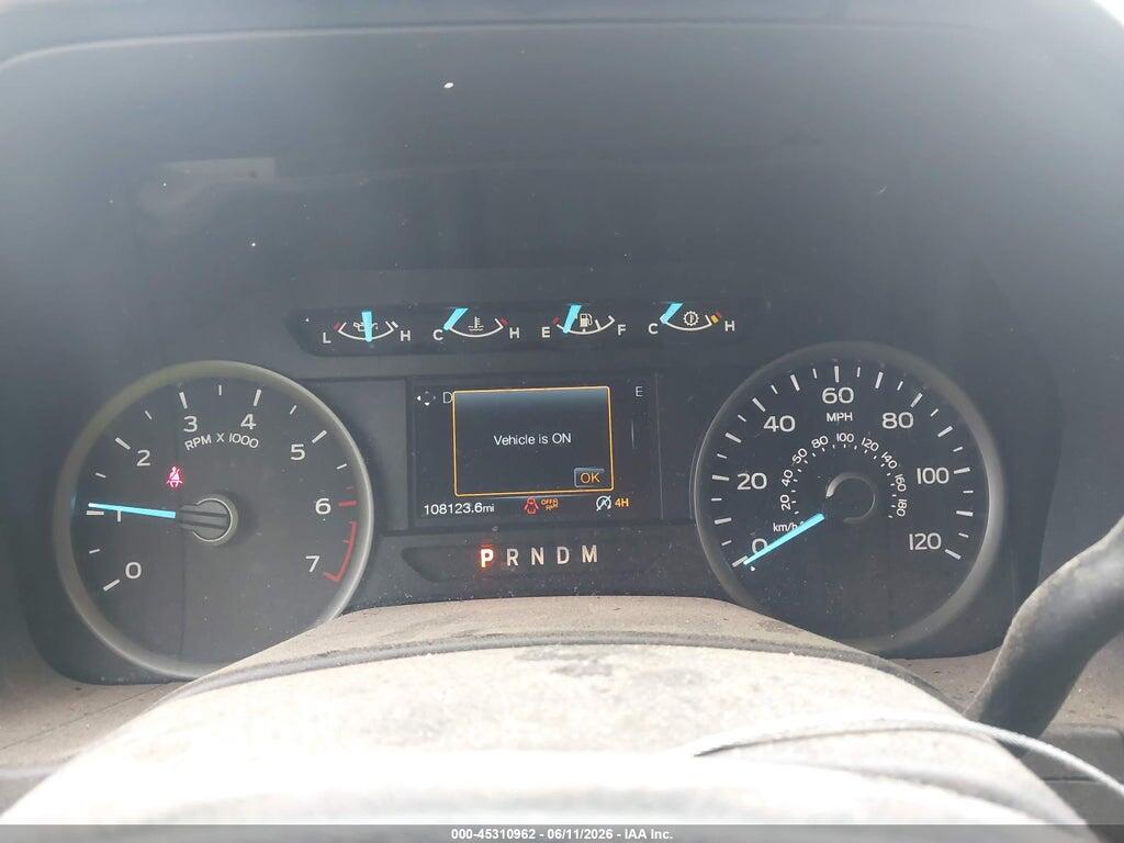 1FTEW1E5XLKF09861 2020 FORD F-150 photo no. 7