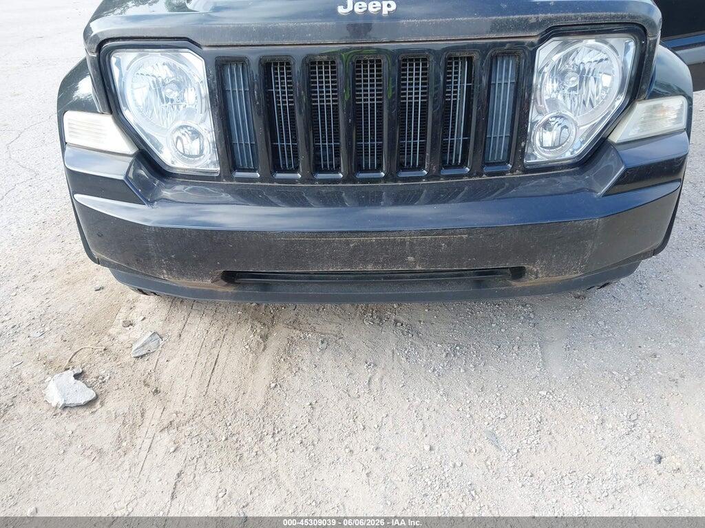 1C4PJMAK1CW158769 2012 JEEP LIBERTY photo no. 6