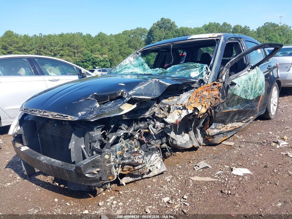 1C3CCBBB3DN505087 2013 CHRYSLER 200 photo no. 6