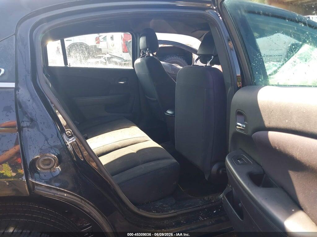 1C3CCBBB3DN505087 2013 CHRYSLER 200 photo no. 8
