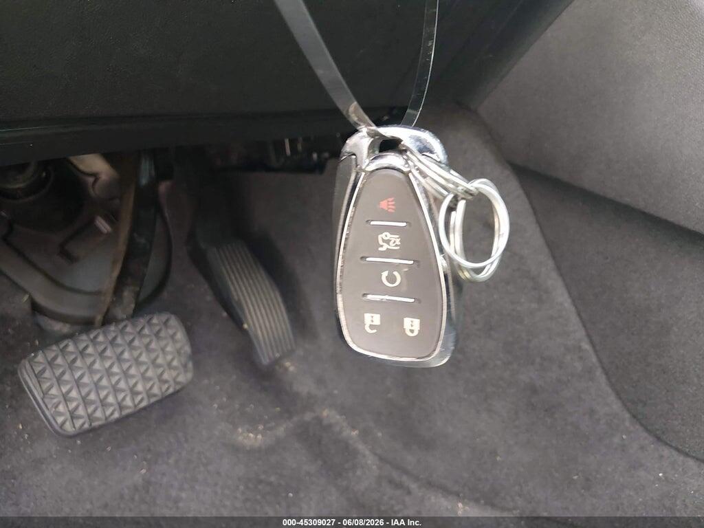 1G1ZD5ST7RF175736 2024 CHEVROLET MALIBU photo no. 11