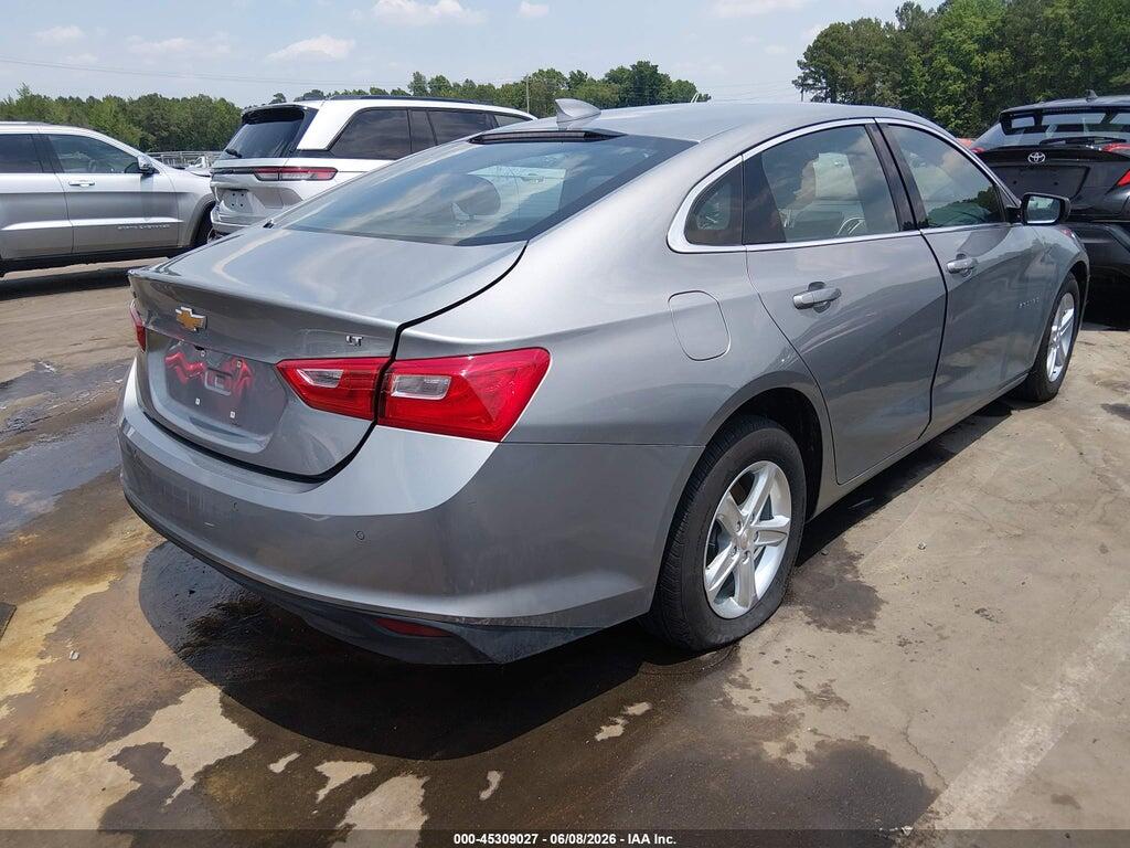 1G1ZD5ST7RF175736 2024 CHEVROLET MALIBU photo no. 4