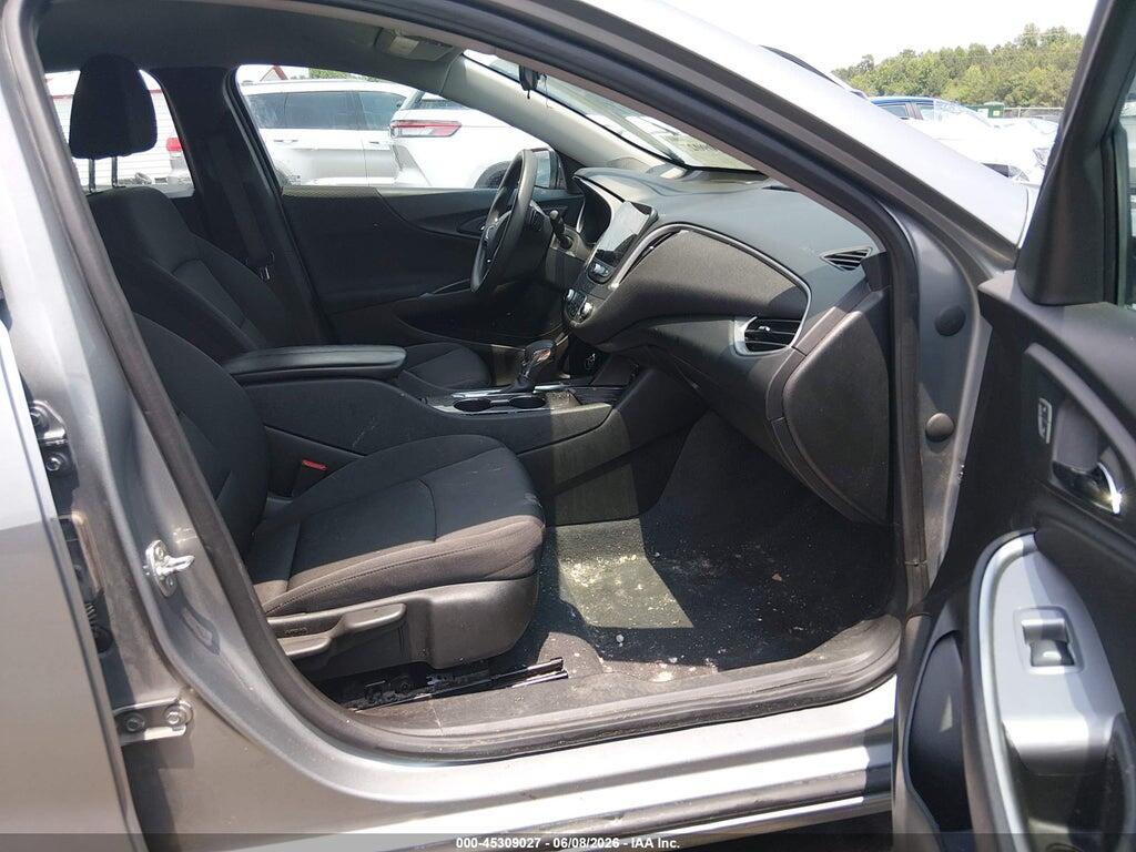 1G1ZD5ST7RF175736 2024 CHEVROLET MALIBU photo no. 5