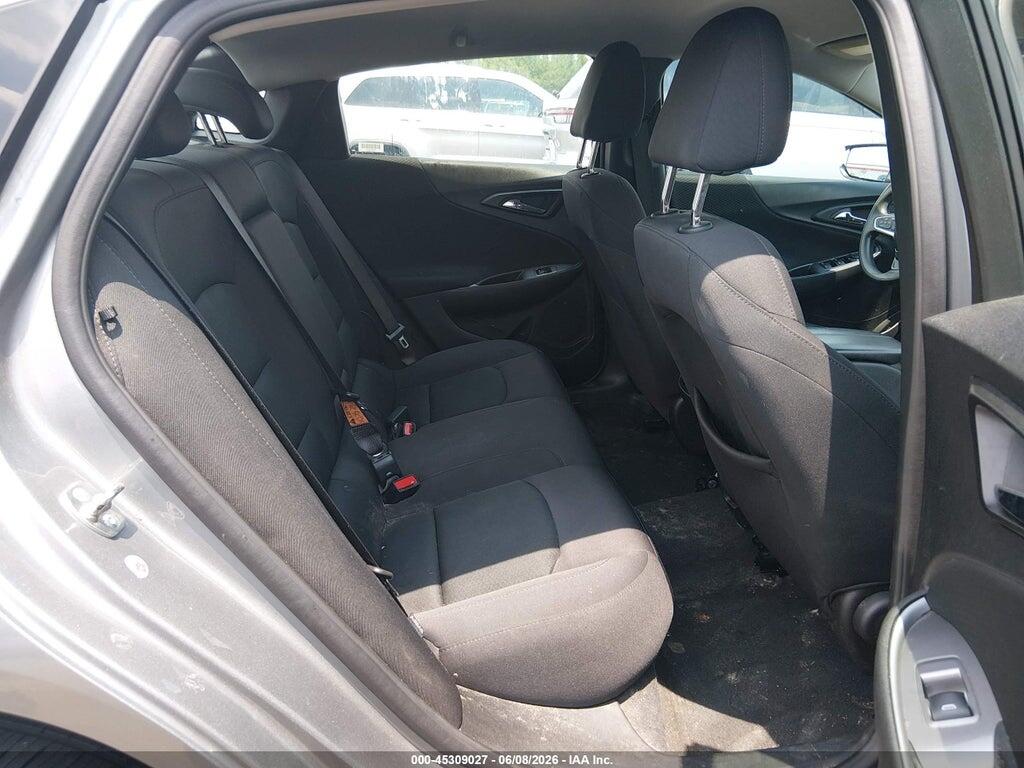 1G1ZD5ST7RF175736 2024 CHEVROLET MALIBU photo no. 8