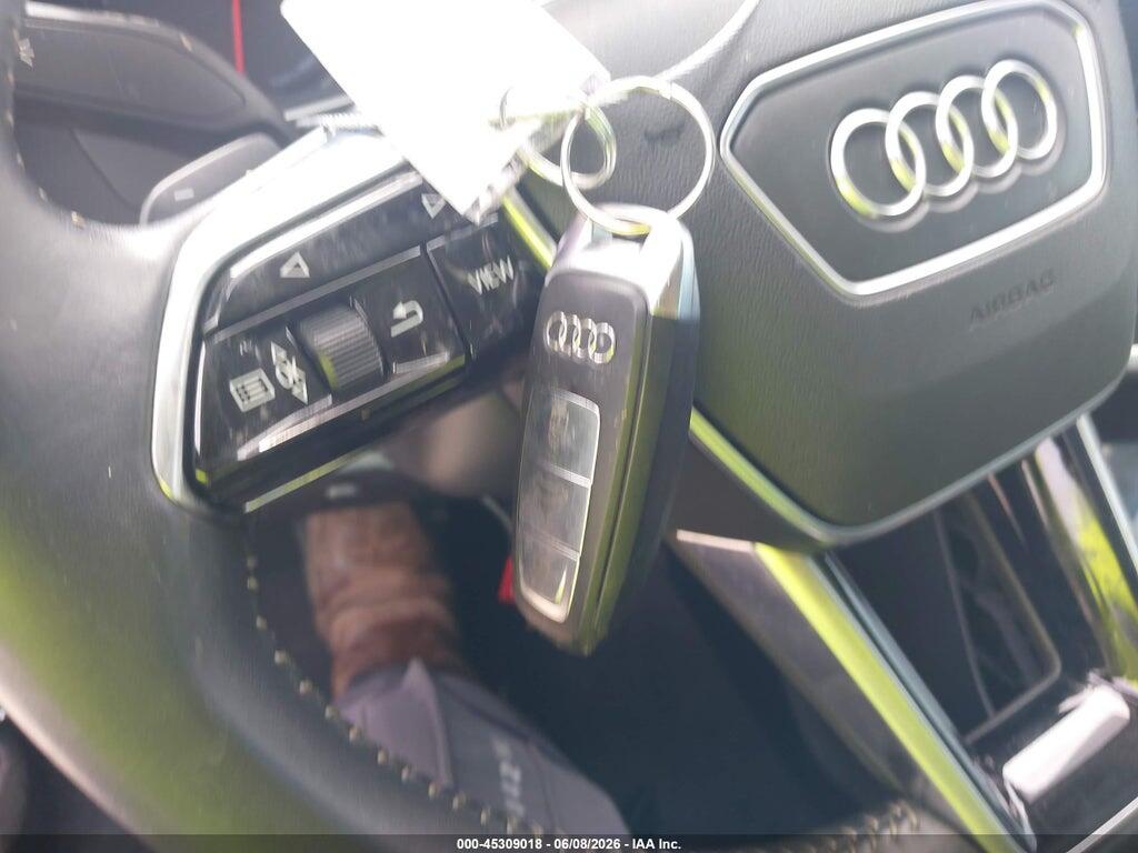 WAUK2AF20KN068724 2019 AUDI A6 photo no. 11