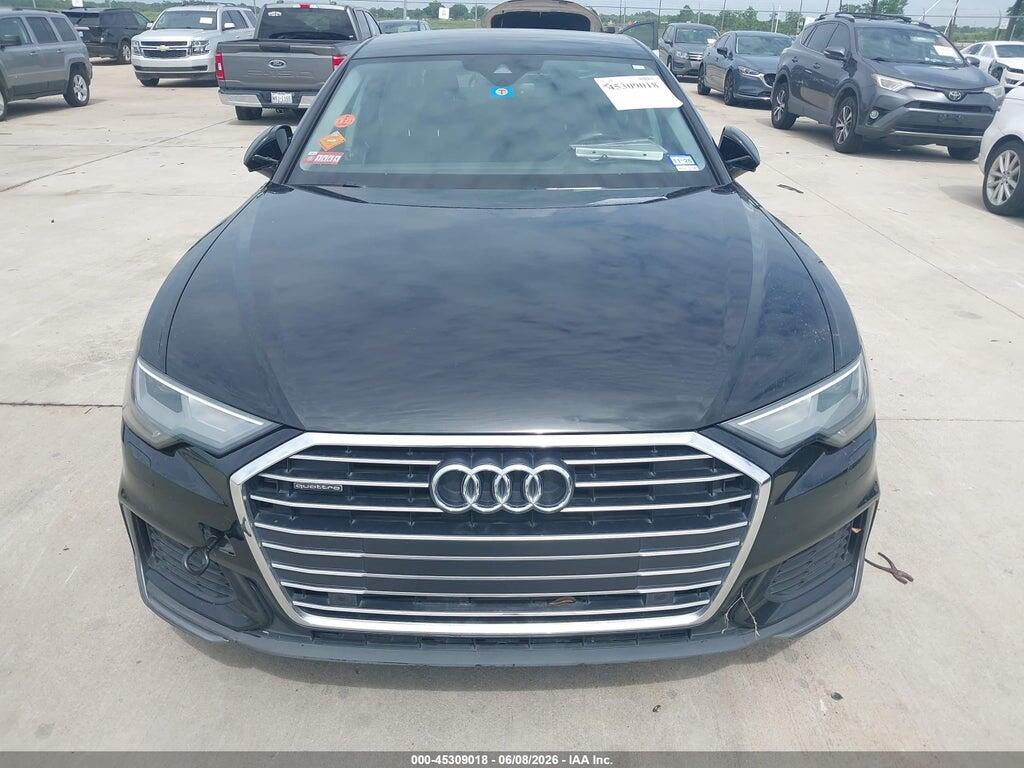 WAUK2AF20KN068724 2019 AUDI A6 photo no. 6