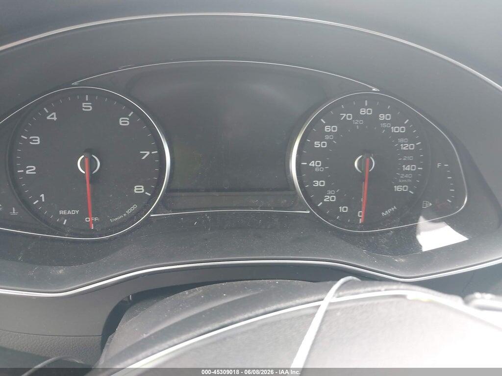 WAUK2AF20KN068724 2019 AUDI A6 photo no. 7