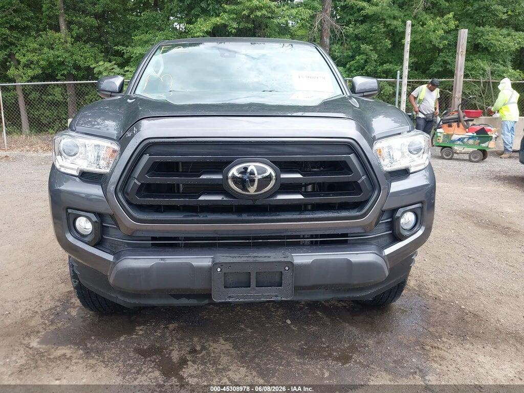 3TMCZ5AN1PM566542 2023 TOYOTA TACOMA photo no. 12