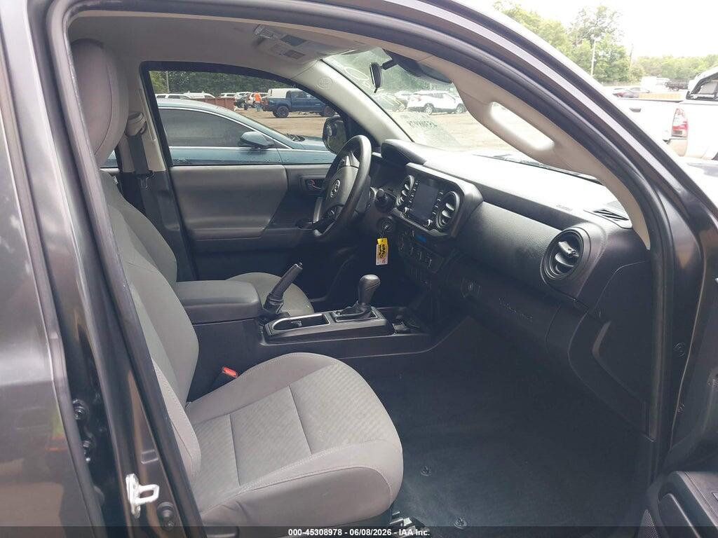 3TMCZ5AN1PM566542 2023 TOYOTA TACOMA photo no. 5