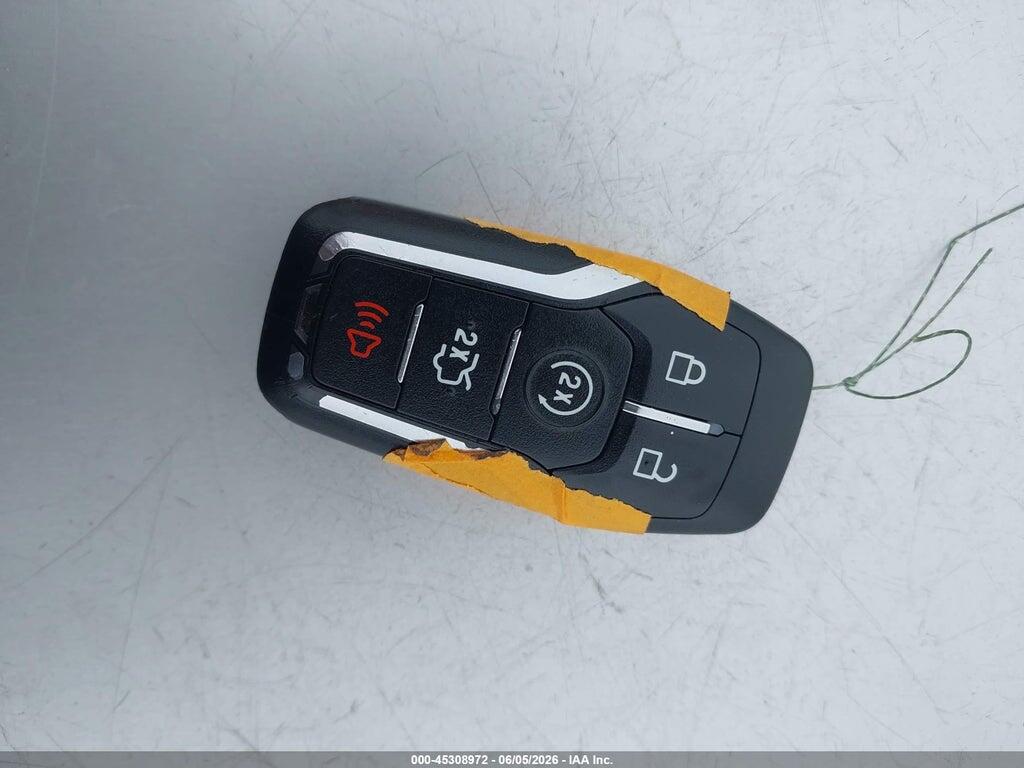 1FA6P8TH5F5350036 2015 FORD MUSTANG photo no. 11