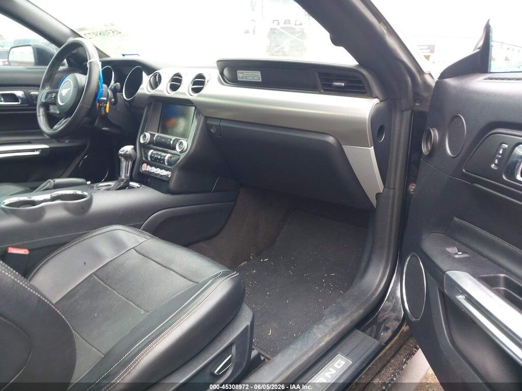 1FA6P8TH5F5350036 2015 FORD MUSTANG photo no. 5