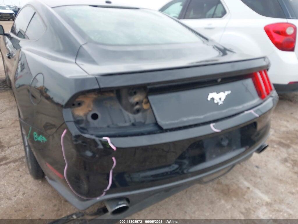 1FA6P8TH5F5350036 2015 FORD MUSTANG photo no. 6