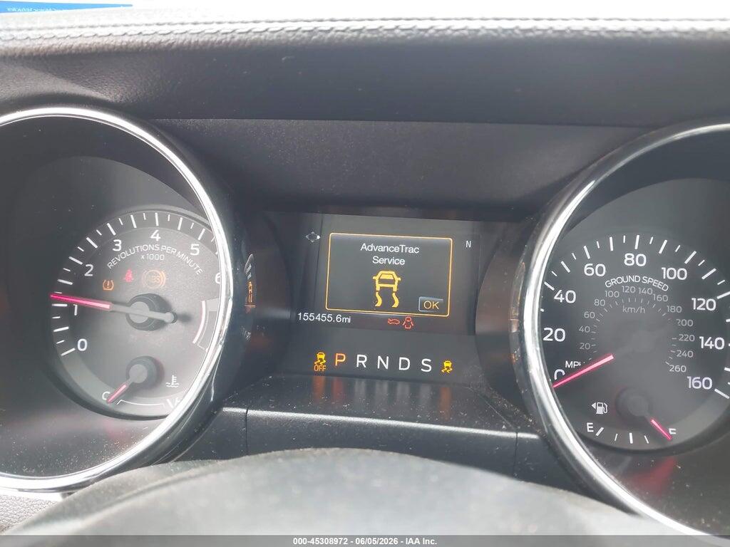 1FA6P8TH5F5350036 2015 FORD MUSTANG photo no. 7