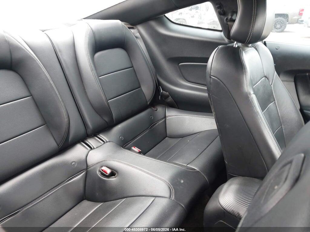 1FA6P8TH5F5350036 2015 FORD MUSTANG photo no. 8