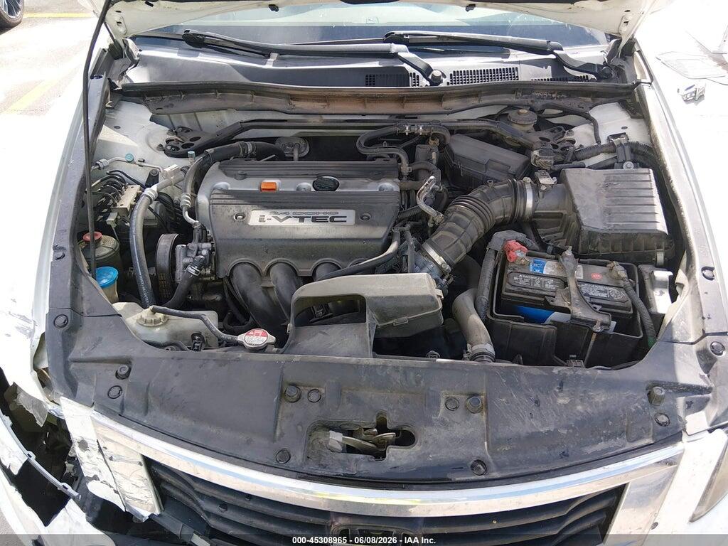JHMCP26878C068970 2008 HONDA ACCORD photo no. 10