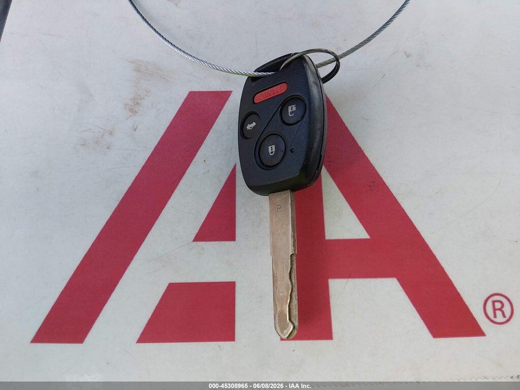 JHMCP26878C068970 2008 HONDA ACCORD photo no. 11