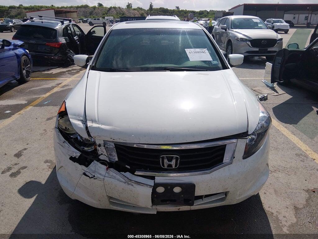 JHMCP26878C068970 2008 HONDA ACCORD photo no. 12