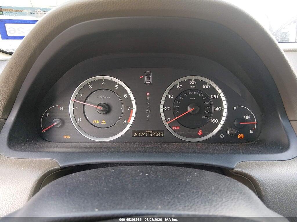JHMCP26878C068970 2008 HONDA ACCORD photo no. 7