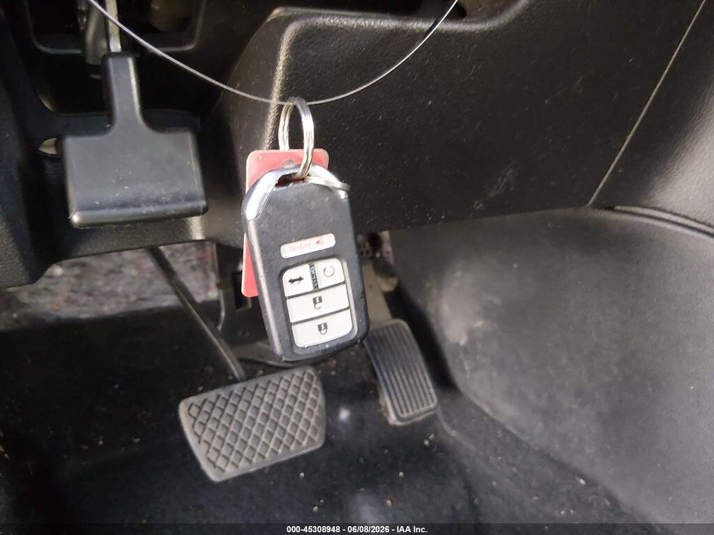 7FARW2H76ME025693 2021 HONDA CR-V photo no. 11
