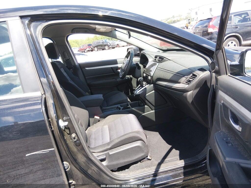 7FARW2H76ME025693 2021 HONDA CR-V photo no. 5