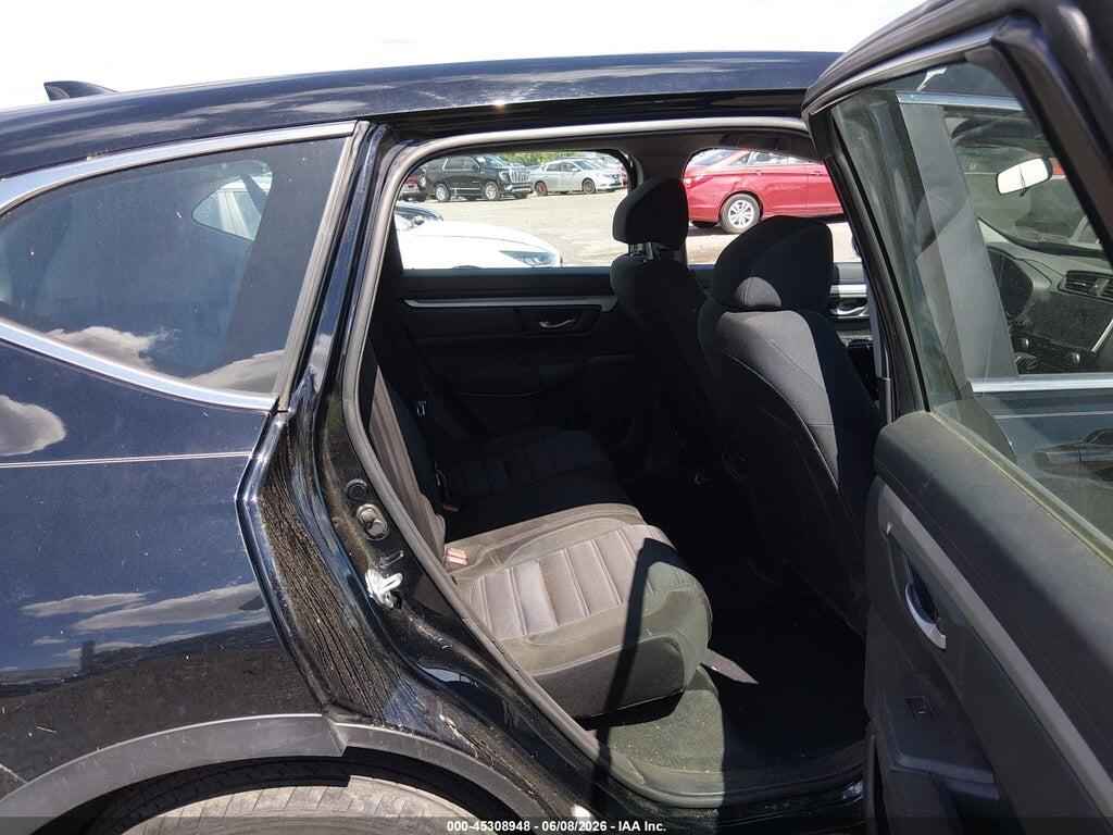 7FARW2H76ME025693 2021 HONDA CR-V photo no. 8