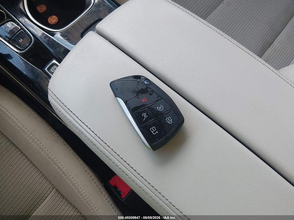 LRBFZMR40MD149194 2021 BUICK ENVISION photo no. 11