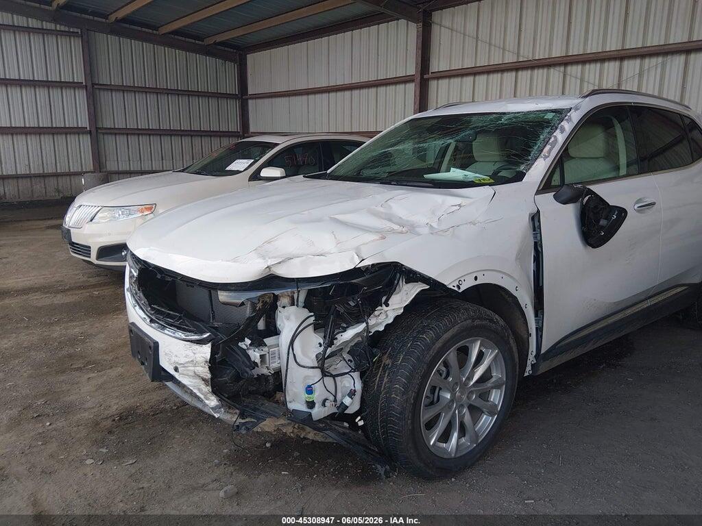 LRBFZMR40MD149194 2021 BUICK ENVISION photo no. 6