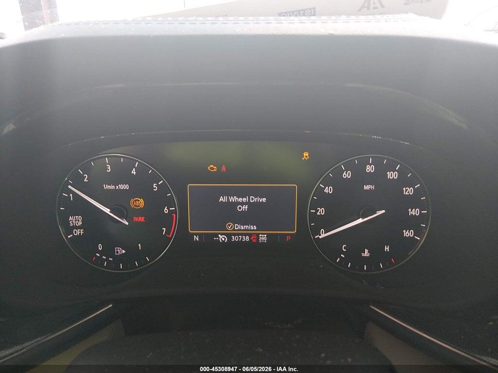 LRBFZMR40MD149194 2021 BUICK ENVISION photo no. 7