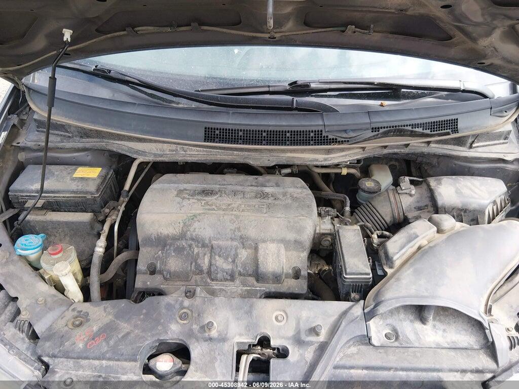 5FNRL5H69GB063890 2016 HONDA ODYSSEY photo no. 10