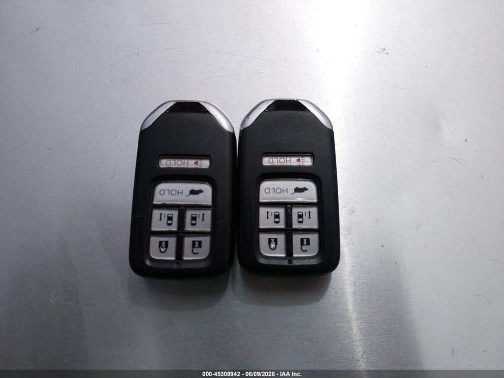 5FNRL5H69GB063890 2016 HONDA ODYSSEY photo no. 11