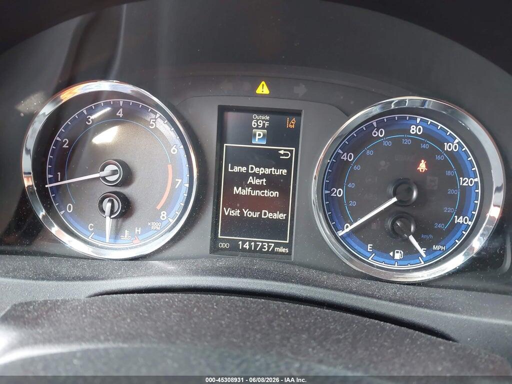 2T1BURHEXHC753165 2017 TOYOTA COROLLA photo no. 7