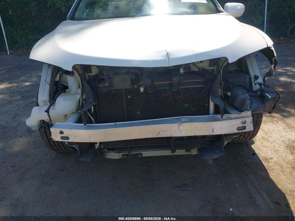 5J8TB4H79GL000458 2016 ACURA RDX photo no. 6
