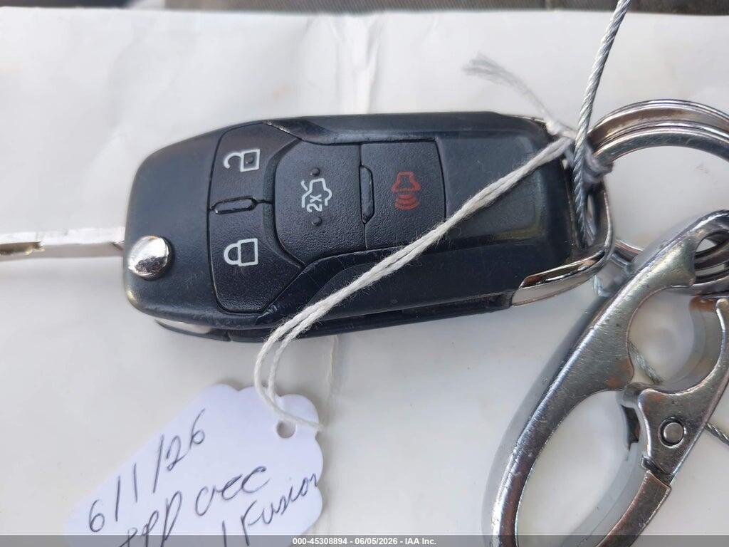 3FA6P0H77DR181018 2013 FORD FUSION photo no. 11