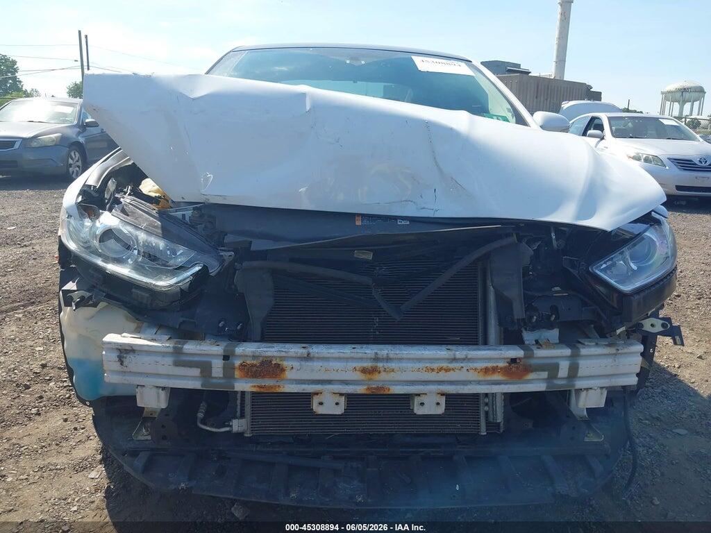 3FA6P0H77DR181018 2013 FORD FUSION photo no. 12