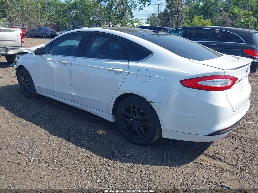 3FA6P0H77DR181018 2013 FORD FUSION photo no. 3