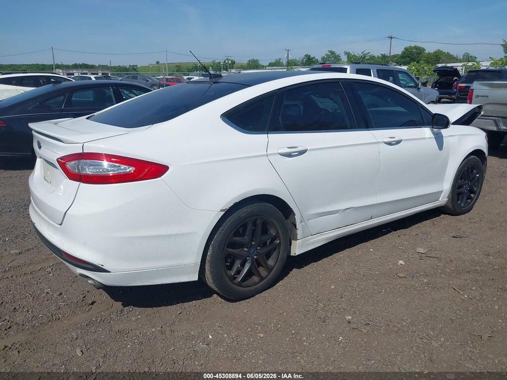 3FA6P0H77DR181018 2013 FORD FUSION photo no. 4