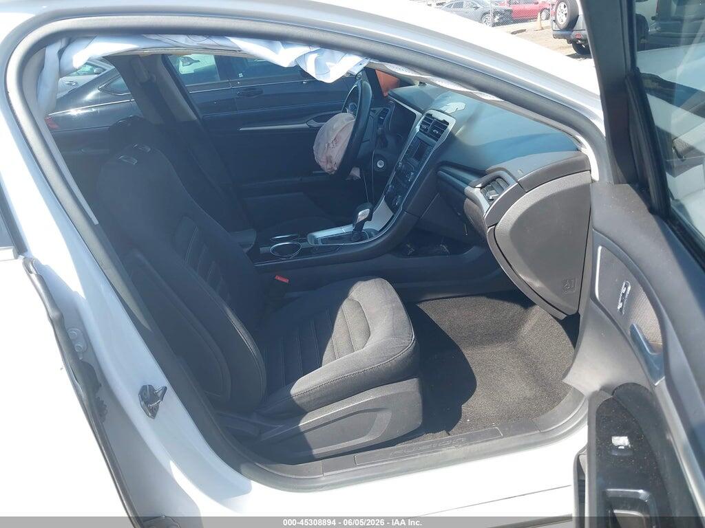 3FA6P0H77DR181018 2013 FORD FUSION photo no. 5
