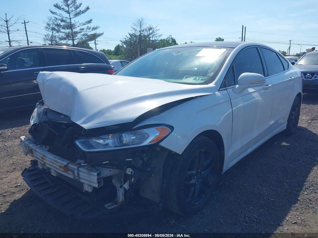 3FA6P0H77DR181018 2013 FORD FUSION photo no. 6
