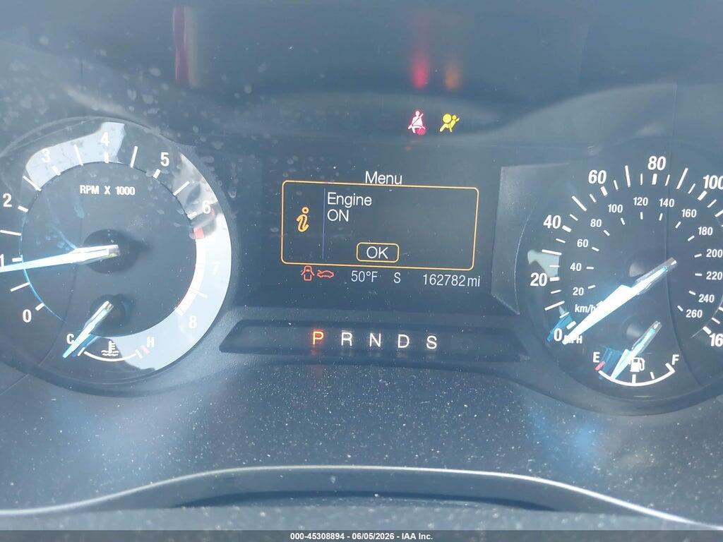 3FA6P0H77DR181018 2013 FORD FUSION photo no. 7