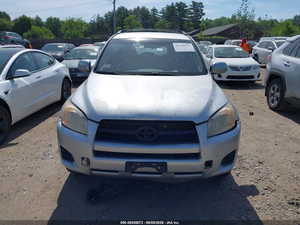 2T3BF4DV2BW120238 2011 TOYOTA RAV4 photo no. 12