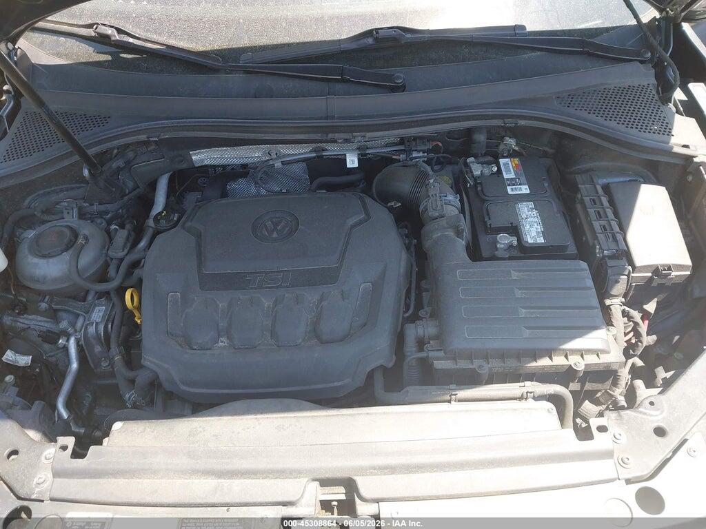3VV2B7AX9KM068337 2019 VOLKSWAGEN TIGUAN photo no. 10